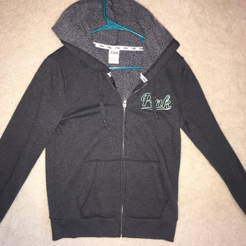 PINK Light Jacket - Picture 2 of 2